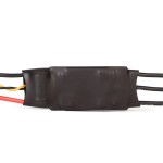 T MOTOR Ligpower AIR 40A 6S 600HZ 2-6S NO BEC Low Voltage Stable Bldc Motor Esc Board Mini Drone